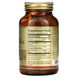 Эстер-С витамин C Solgar (Ester-C Plus) 500 мг 100 вегетарианских капсул фото