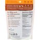 Органічний порошок куркуми Navitas Organics (Organic Turmeric Powder) 5000 мг 224 г фото