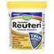 Primadophilus, Super Probiotic Reuteri, powder, containing multiple strains + scFOS, Natures Way, 141.75 g.