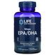 Рыбий жир Life Extension (Mega EPA/DHA) 120 капсул фото