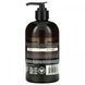 Soapbox, Liquid hand soap Reviving Moisture, citrus and peach roses, 12 fluid ounces (354 ml).