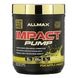 Impact Pump, ананас манго, ALLMAX Nutrition, 12,7 унції (360 г) фото