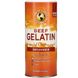Желатин колаген для суглобів і зв'язок Great Lakes Gelatin Co. (Gel) 454 г фото