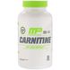 L-карнитин ядро MusclePharm (Carnitine Core) 60 капсул фото