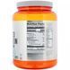 Сироватковий протеїн концентрат без смаку Now Foods (Whey Protein Sports) 544 г фото
