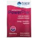 Электролиты Trace Minerals Research (Electrolyte Stamina Power Pak) 30 пакетиков с ягодным вкусом фото
