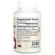Аргінін і цитрулін Jarrow Formulas (Arginine-Citrulline Sustain) 120 таблеток фото