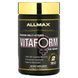 Premium quality womens multivitamin, ALLMAX Nutrition, 60 tablets.