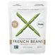 Poshi, French Beans, Original, 1.76 oz (50 g)