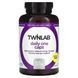 Twinlab, Daily One Caps, Without Iron, 180 Capsules