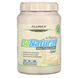 IsoNatural, чистий ізолят сироваткового білка, оригінальний смак без ароматизаторів, ALLMAX Nutrition, 907 г фото