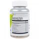 Vitamin complex for boys, 60 vegetarian capsules