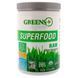 Organics Superfood, Unprocessed Product, Greens Plus, 240 g.