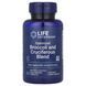 Смесь брокколи и крестоцветных Life Extension (Optimized Broccoli with Myrosinase) 30 капсул фото