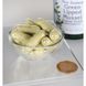 Новозеландская мидия с зелеными губами, лиофилизированная, New Zealand Green Lipped Mussel, Freeze Dried, Swanson, 500 мг, 60 капсул фото
