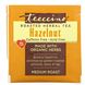 Травяной чай со вкусом кофе и фундука без кофеина Teeccino (Chicory Tea) 10 пакетов 60 г фото