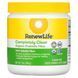 Полностью чистое органическое пребиотическое волокно, Completely Clear Organic Prebiotic Fiber, Renew Life, 198 г фото