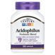 Пробіотична ацидофільна суміш 21st Century (Acidophilus Probiotic Blend) 150 капсул фото