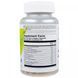 Vitamin complex for boys, 60 vegetarian capsules