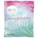 Aura Cacia, Carbonated Bath, Cleansing Airway, 2.5 ounces (70.9 g)