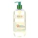 Дитячий шампунь-пінка ананас і кокос Nature's Baby Organics (Shampoo & Body Wash) 473 мл фото