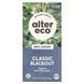 Чорний шоколад Alter Eco (Chocolate) 80 г фото