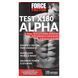 Бустер тестостерона Force Factor (Test X180 Alpha Testosterone Booster) 120 капсул фото