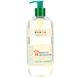 Дитячий шампунь-пінка ананас і кокос Nature's Baby Organics (Shampoo & Body Wash) 473 мл фото