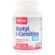 Ацетил карнитин Jarrow Formulas (Acetyl L-Carnitine) 250 мг 120 капсул фото