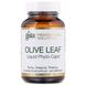 Екстракт листя оливи Gaia Herbs Professional Solutions (Olive Leaf) 60 капсул фото