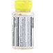 Ферментована куркума Solaray (Fermented Turmeric) 425 мг 100 капсул фото