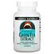 Экстракт зелёного чая Source Naturals (Green Tea Extract) 500 мг 120 таблеток фото