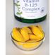 Комплекс вітамінів B-125 - більш висока ефективність, Vitamin B-125 Complex - Higher Potency, Swanson, 100 таблеток фото