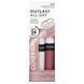 Covergirl, Outlast протягом усього дня, барвник для губ, 550 рожево-ліловий, набір із 2 предметів фото