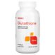 Глутатион, Glutathione, GNC, 500 мг, 60 капсул фото