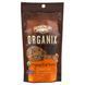 Organix, органическое лакомство для кошек, с ароматом органической курицы, Castor & Pollux, 2 унции (60 г) фото