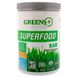 Organics Superfood, Необработанный продукт, Greens Plus, 240 г фото