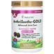 ArthriSoothe-GOLD, професійний догляд, рівень 3, NaturVet, 180 м'яких подушечок, 152 унцій (432 г) фото