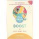 Tea in powder, explosion of energy, 12 tea bags, 30 g (1.05 oz)