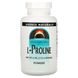 L-пролін в порошку Source Naturals (L-Proline Powder) 113 г фото
