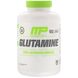 Глютамінові основи, Glutamine Essentials, MusclePharm, 240 капсул фото