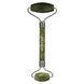 Roller for face, natural jade stone, Facial Roller, Natural Jade Stone, Revlon, 1 roller.