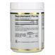 Серин неароматизированный порошок California Gold Nutrition (L-Serine AjiPure Unflavored Powder) 1 кг фото