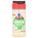 McCormick, Onion Powder, 2.62 oz (74 g) фото