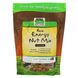 Сушеная смесь орехи и изюм Now Foods (Nut Mix Real Food) 454 г фото