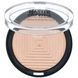 Highlighter with metallic shine, shade Molten Rose Gold 050, Maybelline, 6.7 g