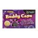 Spunky Pup, Buddy Caps, Treats for Dogs, Pork Flavor, 5 oz (142 g)