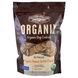 Organix, органическое печенье для собак, с ароматом арахисового масла, Castor & Pollux, 12 унций (340 г) фото