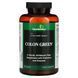 Комплекс для толстой кишки FutureBiotics (Colon Green) 150 капсул фото
