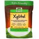 Ксилітол цукрозамінник Now Foods (Xylitol) 1,134 кг фото